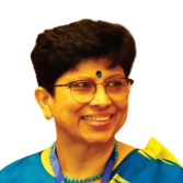 Padmashri Gulati